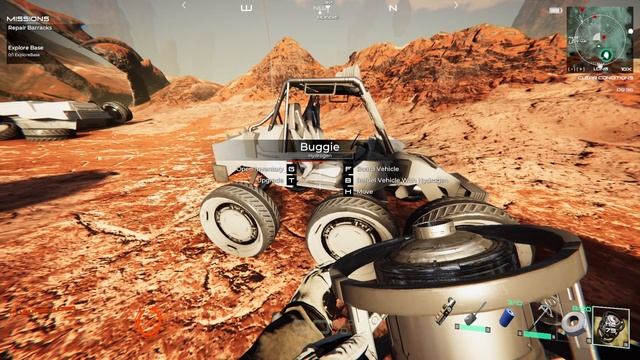 Osiris New Dawn : Enhanced Expedition - Ep.5