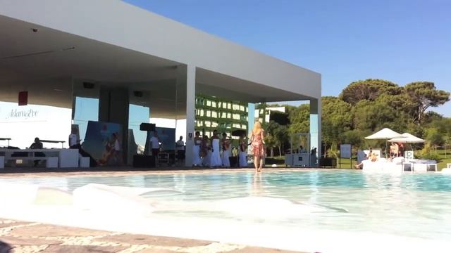 Cuban Music at Adam & Eve Hotel смотреть онлайн