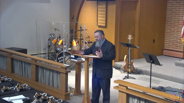 Eberly's Mill Church of God 4/21/24 Traditional Service "THE RESURRECTED CHRIST -2" смотреть онлайн