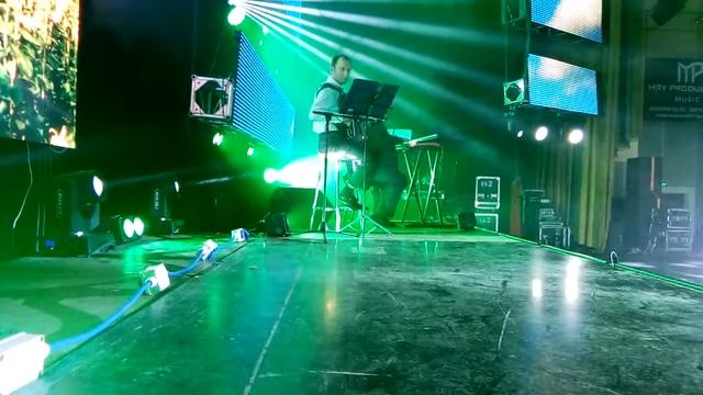 Наталія Май ...Баян,гітара та клавішні.. смотреть онлайн