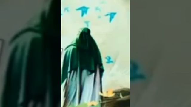 Imam zamana WhatsApp status 🙏💔 Mahdi Janam status intazare farajj 🥺 смотреть онлайн