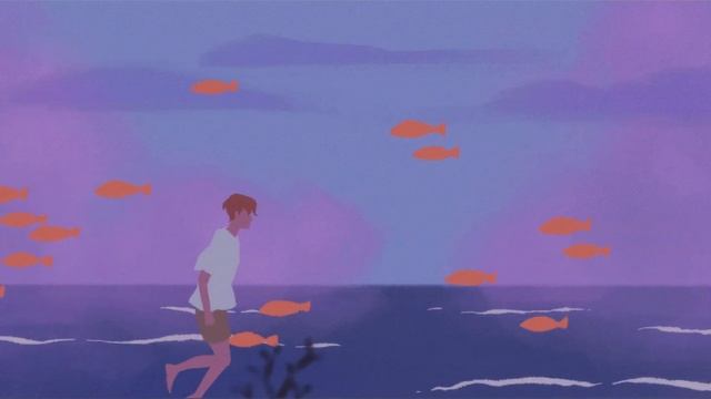 Blue Side by j-hope [MV] смотреть онлайн