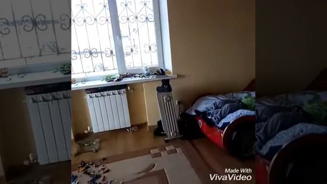 мастер огня 1 серия( ^ω^) смотреть онлайн