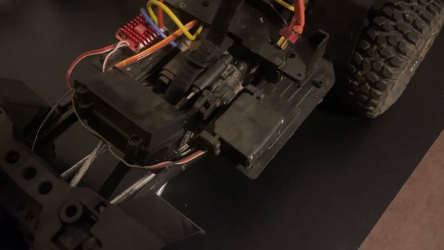 Amazon 9 kg servo is it any good ! смотреть онлайн