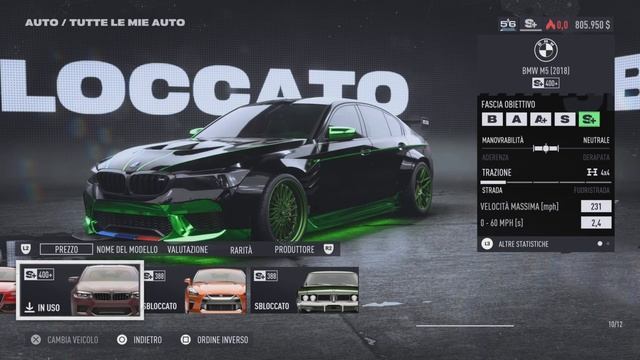 Need for speed unbound recensione