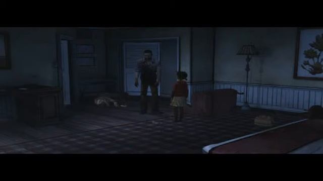The Walking Dead - SAVING CLEMENTINE! - Part 47 смотреть онлайн