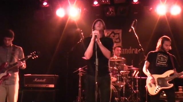 Now - Clarions live at Salamandra 2 смотреть онлайн