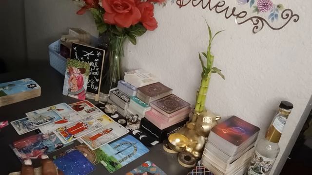 You've Healed! Your Growth Is Intimidating To Alot Of People.. смотреть онлайн