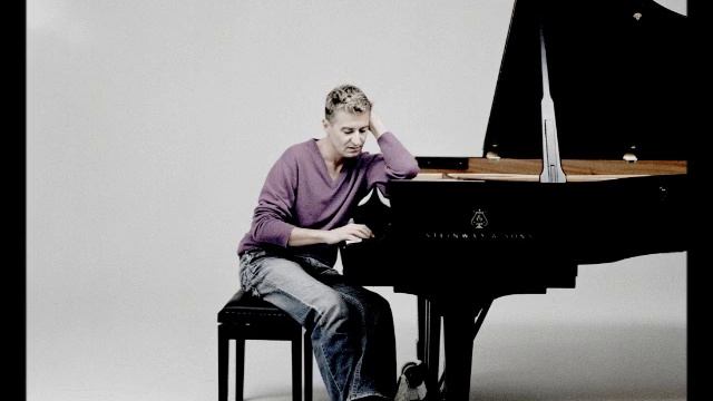 Jean-Yves Thibaudet - Dawn смотреть онлайн