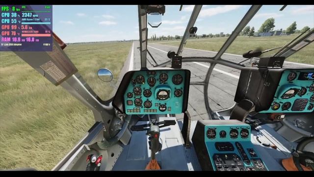 DCS World MFS2020 35