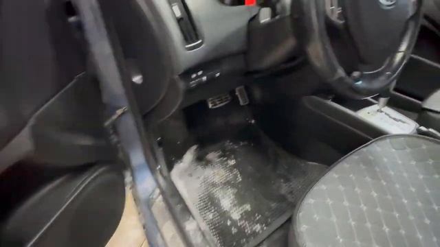 Обзор автомобиля с пробегом в Альянс Select. Чебоксары. смотреть онлайн