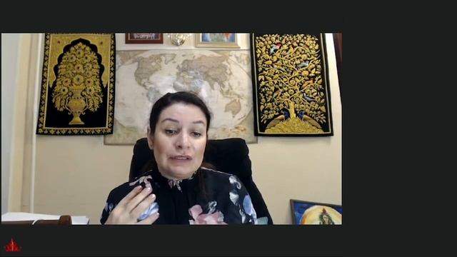 Алена Полынь: «За помощью к Алене Полынь онлайн» (Демо-версия) смотреть онлайн