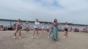 Марина Белокурова- "Кораблик детства"