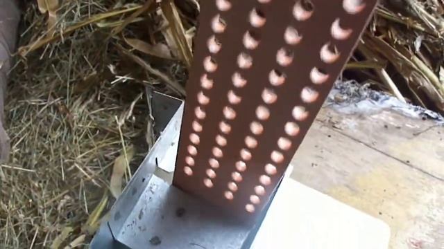 Какой пыльцесборник выбрать??? все за и против смотреть онлайн