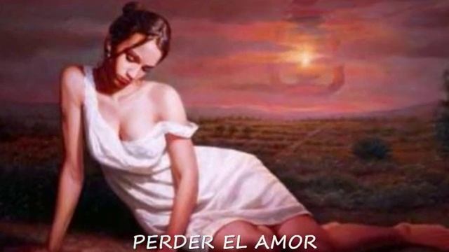 LARA FABIAN - PERDERE L'AMORE (Perder El Amor) Subs Español смотреть онлайн