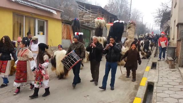 Сурва Полена 2013, част 7 смотреть онлайн