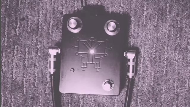 Huber Effects Osiris смотреть онлайн