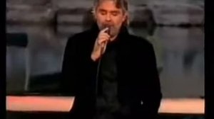 Andrea Bocelli - Besame Mucho