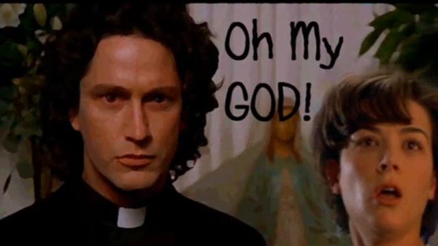Dracula 2000 - part 1 Lose Control смотреть онлайн