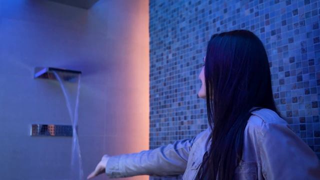 4k Spanke Haustechnik   Musterbad