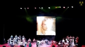 Музыка из сериала КЛОН (саундтрек-концерт в исполнении Orient Orchestra)