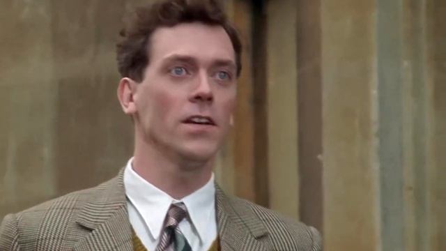 Jeeves & Wooster (Fry & Laurie). S01 E01: Jeeves Takes Charge. Subtitles: ENGLISH – ESPAÑOL.