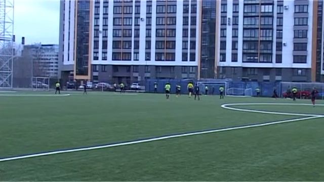 футбол 30.04.2017 ФК 