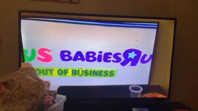 Babies R Us Camera 3