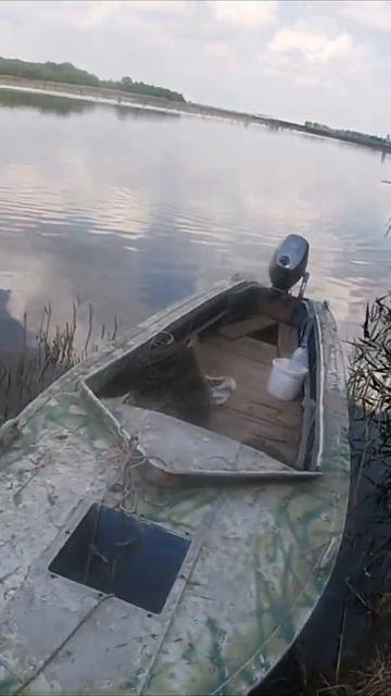 Поймал Карпушу смотреть онлайн