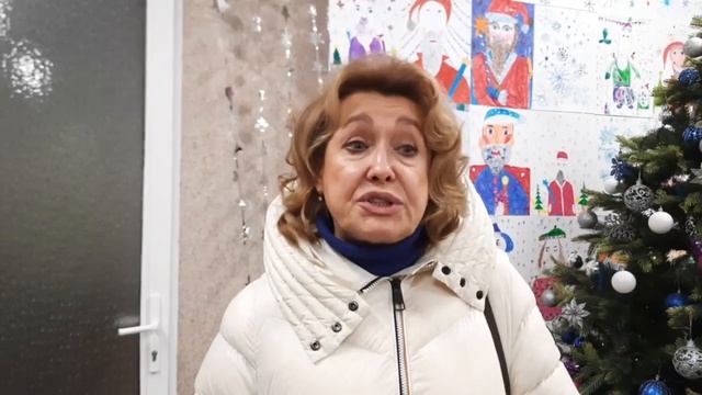 Ирина Иванова о КРТ