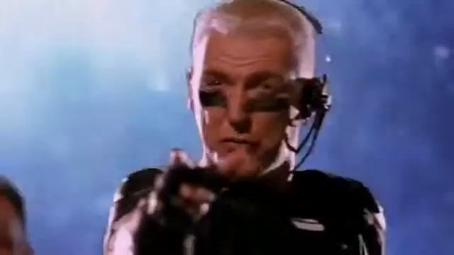 Scooter How Much Is The Fish Official Video смотреть онлайн