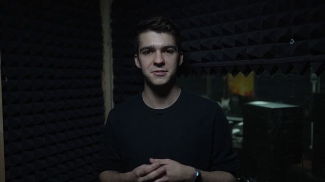 Проект интервью \ музыкант из Орехово-Зуево смотреть онлайн