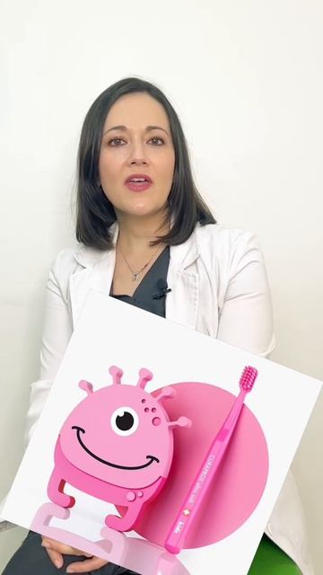 ¿Qué 🪥cepillos de dientes 🦷 🪥 son ideales para niños? смотреть онлайн