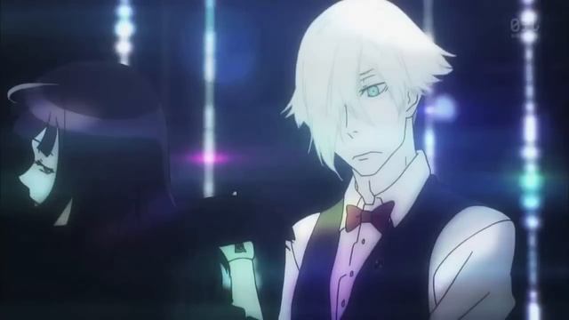 /a/ Sings Flyers (Death Parade OP)
