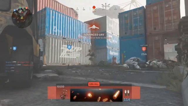 60 SECOND NUKE ON SHIPMENT W/ PP-BIZON!!!