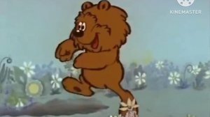 Трям! Здравствуйте! Вырезанный фрагмент 14.6.1981