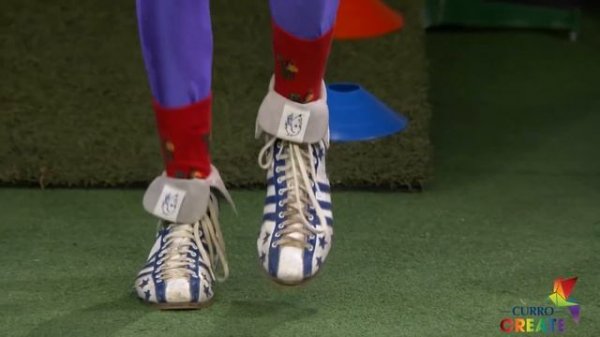 A Playdate With Curious Kate - Episode 4