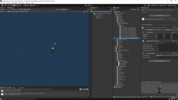 Udemy - Unity 2D Dungeon Gunner Roguelike Development Course12
