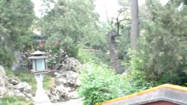 Beihai Park, Beijing