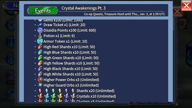 DFFOO GL News (Dec. 2018-Feb. 2019) смотреть онлайн