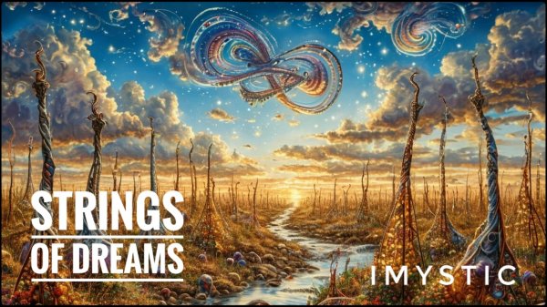 Strings of dreams - IMYSTIC