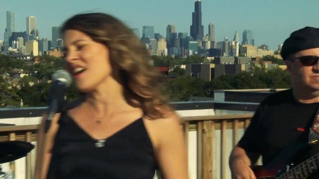 Black Velvet cover by Epsilon Plus смотреть онлайн