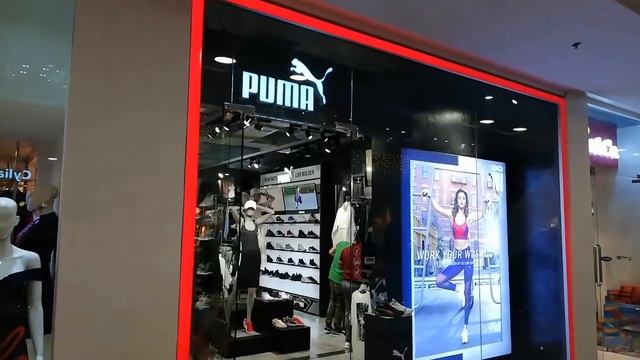 NIKE VS PUMA | NEW ARRIVAL SNEAKER FOR 2019 | JORDAN , AF1 , PUMA IGNITE , PUMA SUEDE смотреть онлайн
