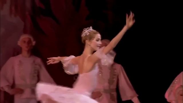 Танец Феи Драже смотреть онлайн