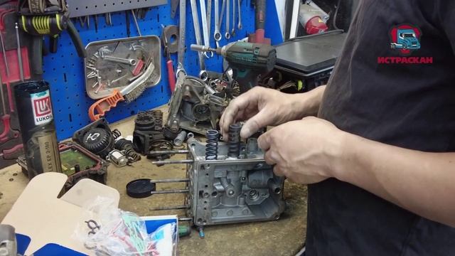 Ремонт APS Scania вызвал вопросы почему так, хотя всё и не так плохо.