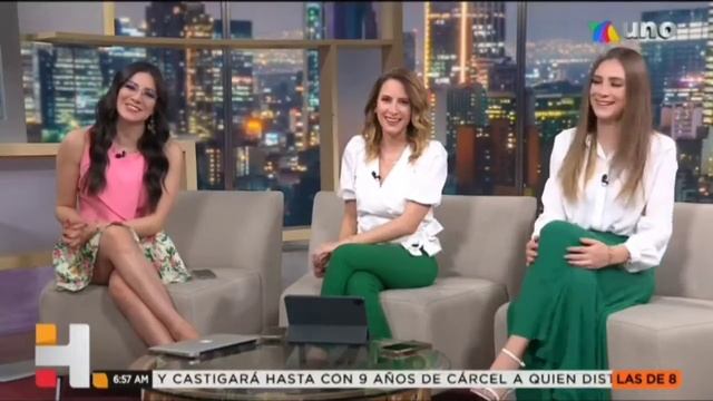 Cierre - Hechos Primera Linea - Azteca Uno/Azteca Noticias (30/04/2021) смотреть онлайн