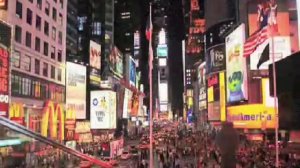 В шикарном отеле