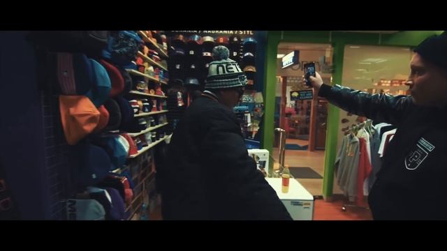 Penx ft. Ero JWP - Numer uniwersalny смотреть онлайн