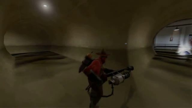 neon annihilator [TF2 Replay] смотреть онлайн