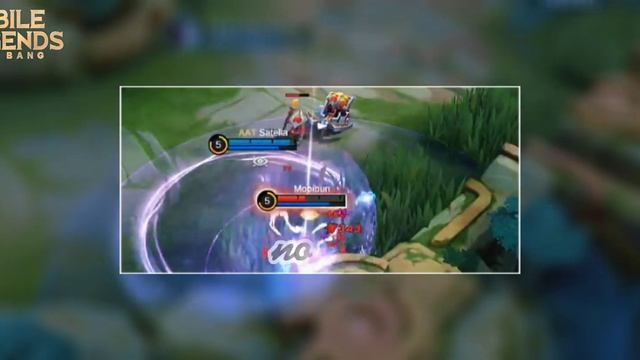 Melissa|Mobile Legends смотреть онлайн